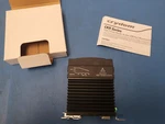 Crydom Ckrd2430p Solid State Relay, Input: 4 To 32vdc Output: 24-280vdc 30a. Fixed Price $39.99.