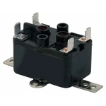 Enclosed Fan Relay, Spst, 277v Coil, 6acj0. Fixed Price $10.25.