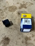 Hella 007791021 Relay 12v 40a Spst Res Bkt. Fixed Price $18.49.