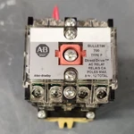 Allen-bradley Bulletin 700 Type P Ac Relay 24v 700-n24b Control Equipment Panels. Fixed Price $25.00.