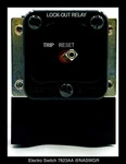 Electroswitch 7823aa Lockout Relay Switch - 24vdc Unused. Fixed Price $1150.00.