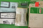 Asco 97-800 3-way Control Solenoid Coil Parts Kit Nos 83205 832089. Fixed Price $27.00.