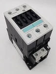 Siemens 3rt1034-1ag20 Power Contactor 32 Amp 3rt10341ag20 *nda Available*. Fixed Price $198.40.