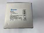 Finder 90.02 Clamp Terminal Relay Socket 2co-dpdt 10a 250v 10/box. Fixed Price $103.65.