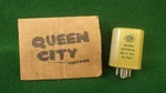 Nos Vintage Rbm Motorola Octal Relay 22230-6 12v 280k 1002. Fixed Price $35.00.