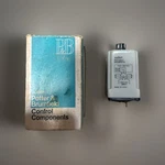 Amf Potter & Brumfield Chb-38-70013 120vac 10a 1.0-180s. Fixed Price $132.00.
