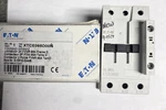 New Eaton Dilm65 Xtce065d00a Moeller Xt Iec Contactor 110/120v 65a 3 Pole S5. Fixed Price $150.00.
