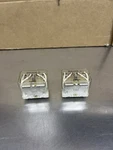 Lot Of 2 Square D Class 8501 Rsd44v53 Relay 24v Coil New Old Stock Made In Japan. Fixed Price $24.99.