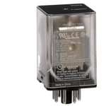 1 Pc Schneider Electric '750xbxrc-120a Plug-in, General Purpose Relay, Octa. Fixed Price $37.10.