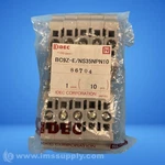 Idec Bc9z-e/ns35npn10 Solid State Relay Fnob. Fixed Price $30.00.