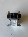 Zettler Controls Relay 42-19736-07 Zc90346-2a 24vac Coil Hvac Pool. Fixed Price $20.00.
