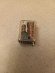 American Zettler Az428-v50-4h Relay -free Shipping. Fixed Price $14.00.