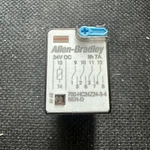 Allen-bradley 700 Hc-24z24-3-4 Ser D. Fixed Price $17.99.
