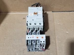 Benshaw Rc-85a 85 Amp, 3 Pole Magnetic Contactor W/ Overload Relay Spe-80. Fixed Price $181.00.