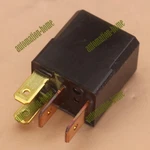 10pcs New Panasonic Nais Cm1a-r-12v Acm33221 4 Pins 12vdc Automotive Relay#qw. Fixed Price $37.40.