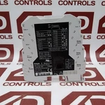 Bl550 Knick Set-point Alarm Relay, 24vdc, Used. Fixed Price $119.00.