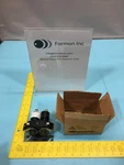 Durakool Bf2-7056 Displacement Relay, Dpst-no, 120vac, 30a,. Fixed Price $675.00.