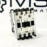 Allen Bradley 100-a09nz*3 Motor Starter Contactor 24v Coil. Fixed Price $11.40.