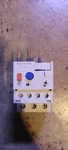 New Allen-bradley 193-ed1db Ser C 3.2-16a Overload Relay. Fixed Price $225.00.