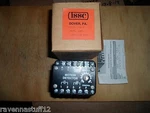 Issc 1214-1-k-b Detector / Relay Solid State 120 Vac (new In Box). Fixed Price $100.00.