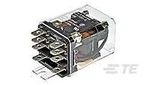 Te Connectivity / P&b Brand Kuhp-11d51-12 Power Relay 12vdc 20a Dpdt(50x38.9x.... Fixed Price $39.06.
