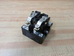 Potter & Brumfield Prd-7ay0-240 Relay 2hp, 250vac. Fixed Price $53.33.