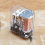 Magnecraft W67rpcx-7 Relay, 5a, 120vac, 28vdc - New. Fixed Price $12.63.