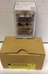 Square D,8501kpd12v60,series F Plug In Gp Relay. Fixed Price $16.00.
