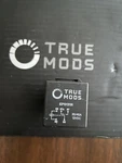 True Mods Relay 12v Dc 40/30 Amp Spdt Bosch Style 5-pin. Fixed Price $8.40.