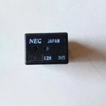 2pcs Nec Mr301-12h Power Relay 5pins New. Fixed Price $5.60.