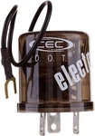 Cec Industries Ef33rl 12v Heavy Duty 3-pin Electronic Flasher Relay For Led New. Fixed Price $22.22.