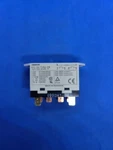 Relay, 24vdc, Omron, 6-pin Bottom Flange Enclosed G7l-2a-tubj-cb-dc24. Fixed Price $21.99.
