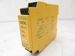 Sick - Sens Control Safe Solutions 6024894 Ue43-2mf3d2 (used Tested). Fixed Price $96.21.