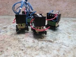 Siemens Contact Unit 3tg2222-2b Cnc Contactor .lot Of 3 Pieces. Fixed Price $99.99.