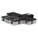 Eaton Xtcexsbn11 Side Aux Seq B, 1no/1nc, For Xt Frame L-n. Fixed Price $57.39.
