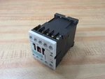 Siemens 3rh1140-1bb40 Control Relay 3rh11401bb40. Fixed Price $30.44.