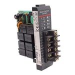 Plc Direct D3-08tr Logic Relay Output Module, 8-point, 5-265vac/5-30vdc. Fixed Price $240.00.