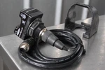 Banner Opto-touch Otbvr81lqd Optical Touch Button Sensor W/ Cable + Cover 24vdc. Fixed Price $49.00.