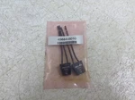 Omron Sti 43884-0010 Transient Voltage Suppressor 30 Vdc 438840010 Bag Of 2 New. Fixed Price $11.69.