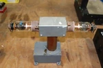 Itt Jennings Vacuum Relay R1g4401c21b00 60kv. Fixed Price $399.99.