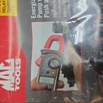 Mac Tools Et9038a 6-pc. Master Relay Bypass Switch Set With Amp Loop. Fixed Price $108.00.