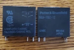 2x=potter & Brumfield, Rka-7dz-12 12v Dc Coil Relay, 5a,. Fixed Price $9.99.