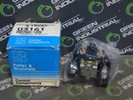 New Potter & Brumfield Prd-7ag0-120 Electromechanical Relay 120v 50/60hz. Fixed Price $1300.00.