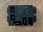 Miniature Power Relay 30a Az2280-1a-120af Electrical Component New. Fixed Price $23.99.