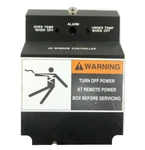 Amat Applied Materials 0100-09231 Ac Window Control Unit Precision 5000 Working. Fixed Price $512.21.