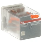 1svr405622r3100 Abb Cr-u230ac3l Control Relay 3pdt 230vac-coil New. Fixed Price $26.00.