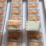 2pcs Gruner 710a-r1u-a1k9 24vdc Power Relay 8a 250vac 6pins. Fixed Price $74.52.