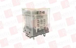 Eaton Corporation D7pr-3t1 / D7pr3t1 (used). Fixed Price $13.70.