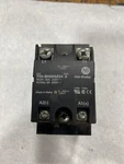 Ab Allen Bradley 700-sh25gz24 Series A Relay With 700-sn25 Din Rail Heat Sink.. Fixed Price $25.00.