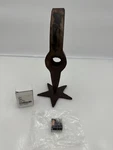 Eaton D4pr2b General Purpose Relay 5a-240vac / 30vdc 2-pole Dpdt 8-blade New Oem. Fixed Price $12.50.